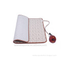 Hot water heating mat to keep warm and good temperature play mat